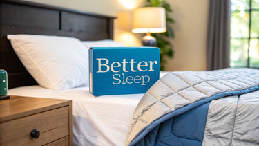 How to Stop Tossing and Turning at Night: Tips for Better Sleep